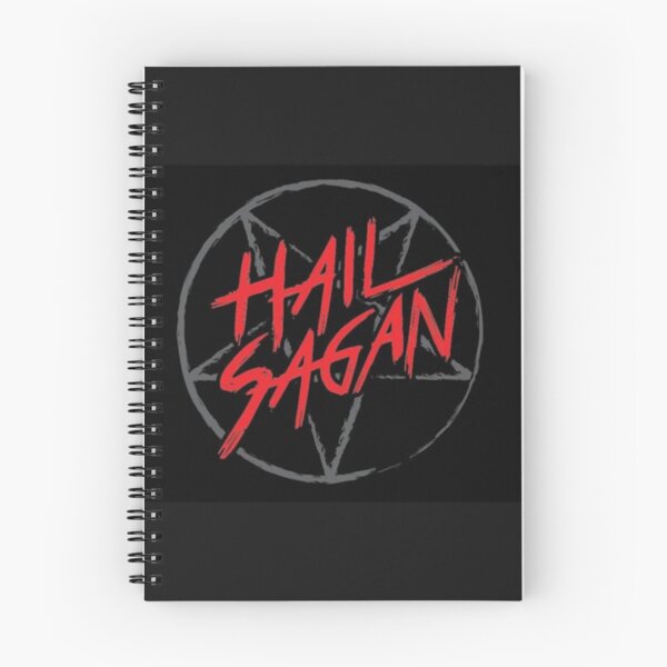 Item preview, Hail-Sagan designed and sold by garfieldermhhkx.