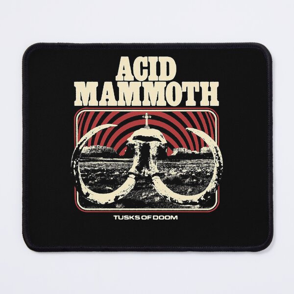 Item preview, Acid Mammoth Graphic Vintage designed and sold by LuanBarros17711.