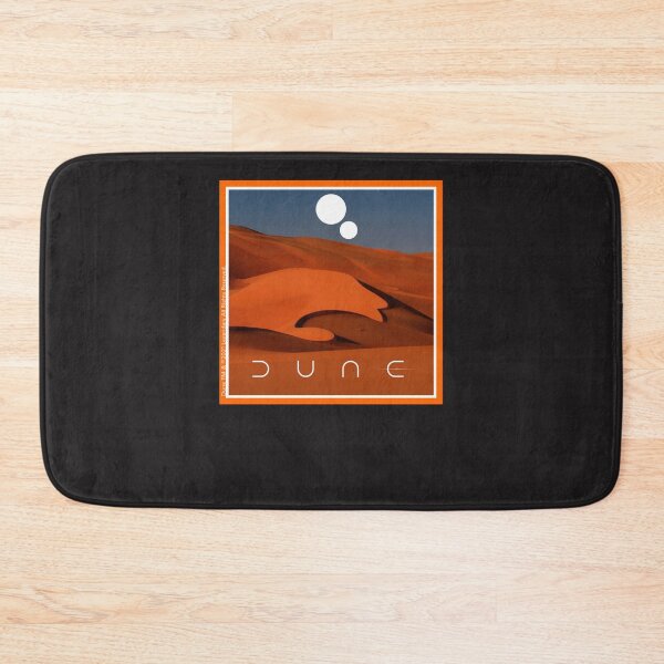 Item preview, Dune 2021   T-Shirt designed and sold by OrestiCelo.