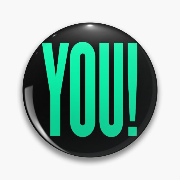 Item preview, You! v.1 designed and sold by x1brett.