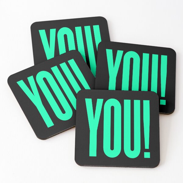 Item preview, You! v.1 designed and sold by x1brett.