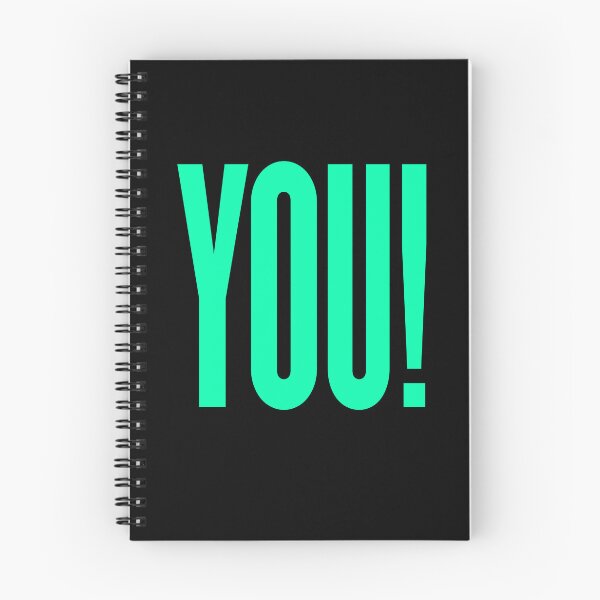 Item preview, You! v.1 designed and sold by x1brett.