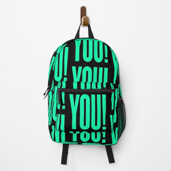 Item preview, You! v.1 designed and sold by x1brett.