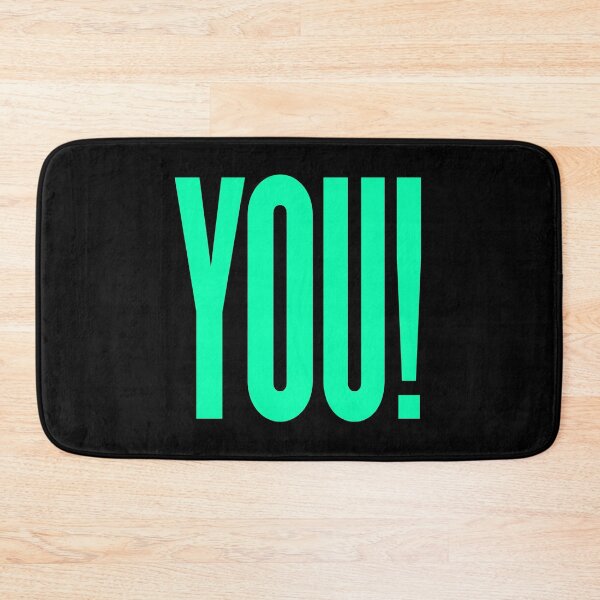 Item preview, You! v.1 designed and sold by x1brett.