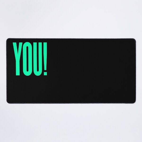 Item preview, You! v.1 designed and sold by x1brett.