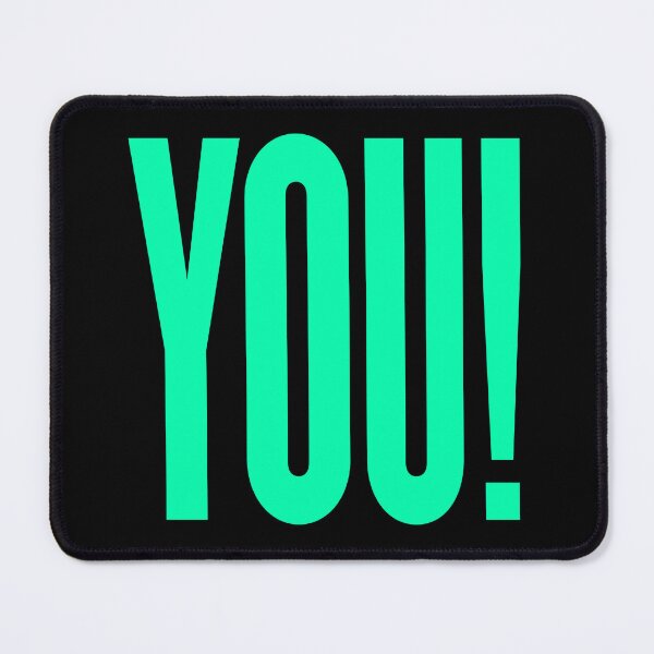Item preview, You! v.1 designed and sold by x1brett.