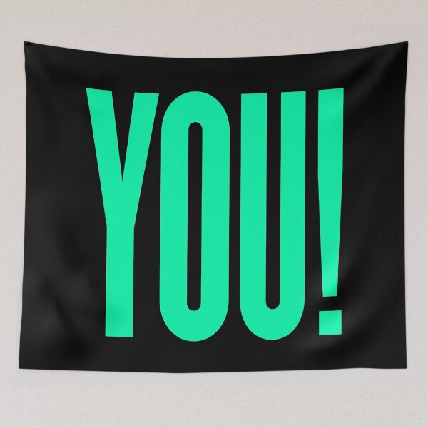 Item preview, You! v.1 designed and sold by x1brett.