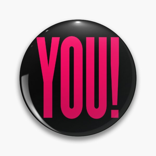 Item preview, You! v.2 designed and sold by x1brett.