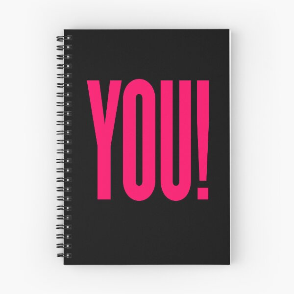 Item preview, You! v.2 designed and sold by x1brett.