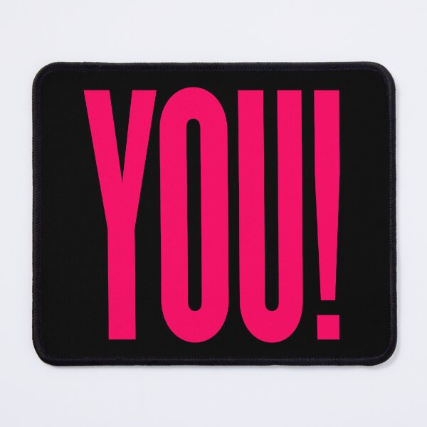 Item preview, You! v.2 designed and sold by x1brett.