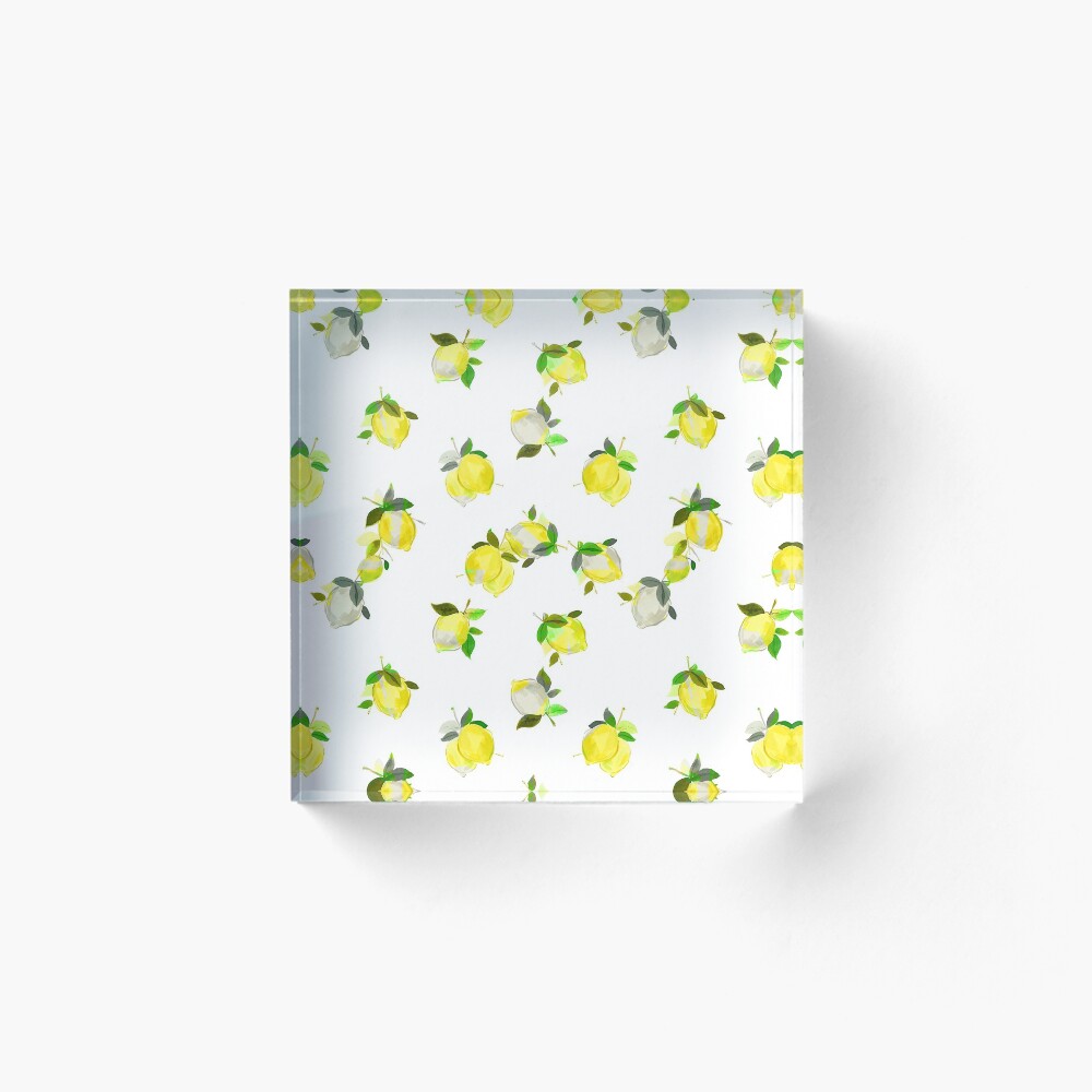 Item preview, Acrylic Block designed and sold by rishann.