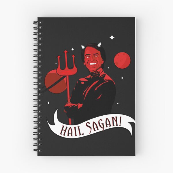 Item preview, Hail-Sagan designed and sold by garfieldermhhkx.