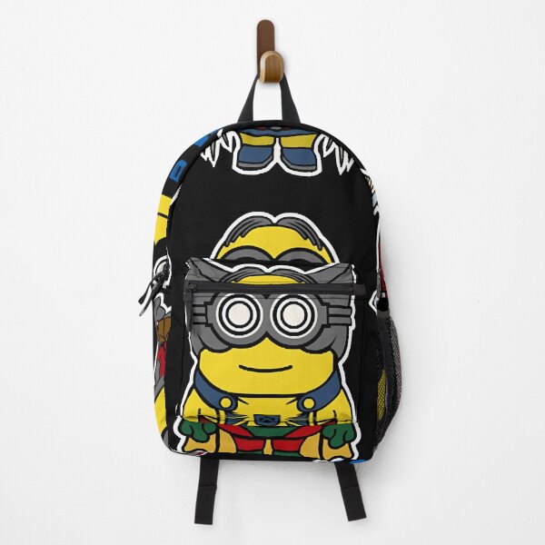 Item preview, Minion Heroes  designed and sold by geniaxudietelka.