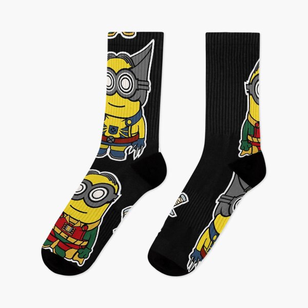 Item preview, Minion Heroes  designed and sold by geniaxudietelka.