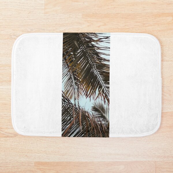 Item preview, Palms at the beach  designed and sold by widow arrow ⭐⭐⭐⭐⭐.