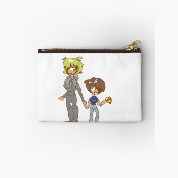 Item preview, Animatronic characters  designed and sold by lilybella1024.