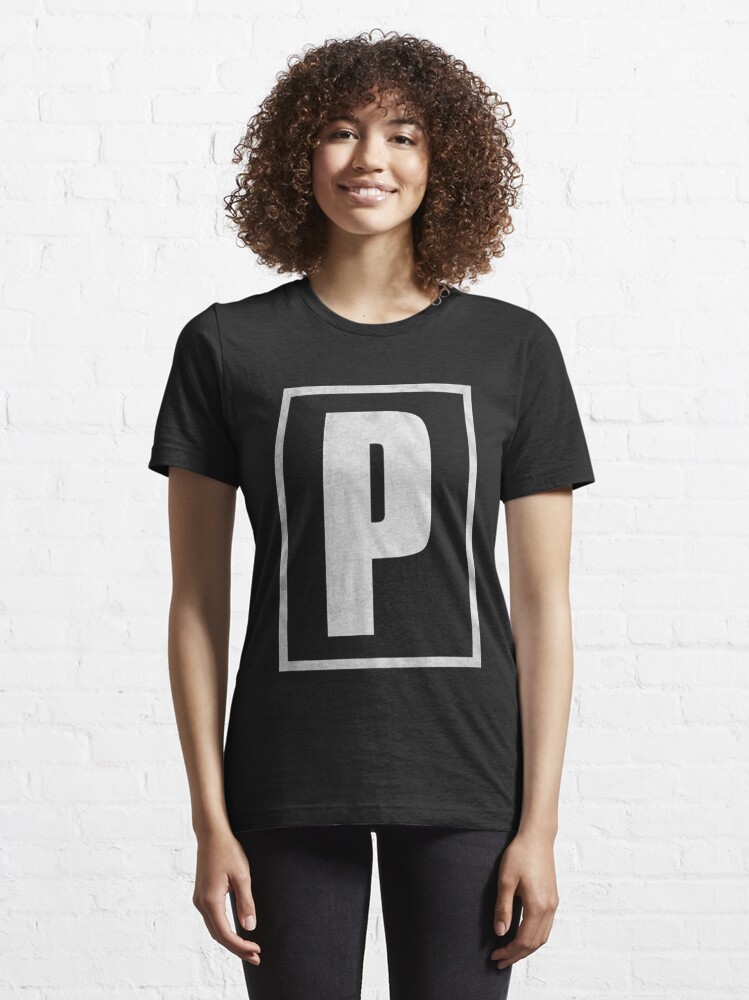 Disover Portishead Logo | Essential T-Shirt 