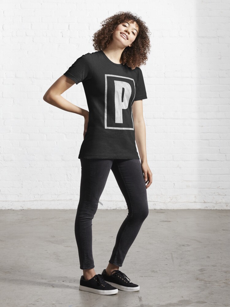 Discover Portishead Logo | Essential T-Shirt 