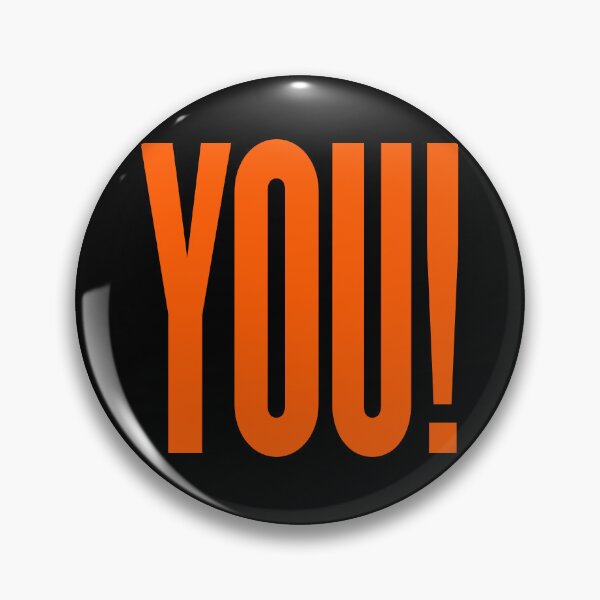 Item preview, You! v.3 designed and sold by x1brett.