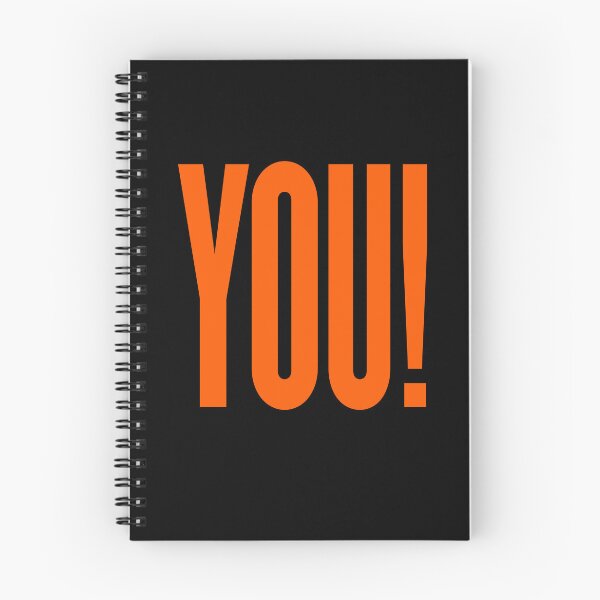 Item preview, You! v.3 designed and sold by x1brett.