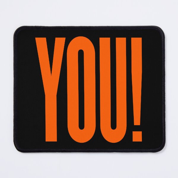 Item preview, You! v.3 designed and sold by x1brett.