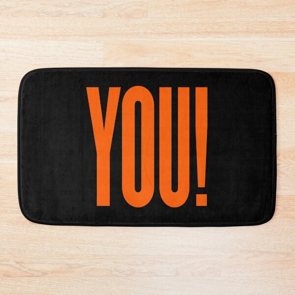 Item preview, You! v.3 designed and sold by x1brett.