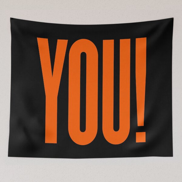 Item preview, You! v.3 designed and sold by x1brett.