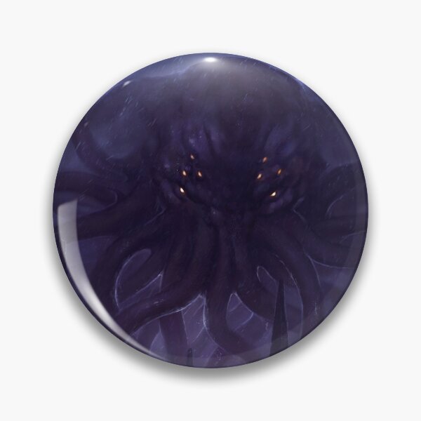 Item preview, Call of Cthulhu 7th ed. Keepers Book Cover by Sam Lamont designed and sold by Chaosium.