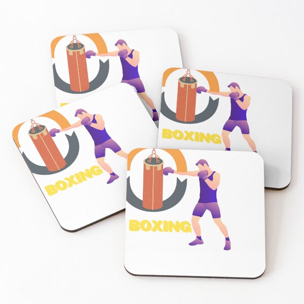 Item preview, Boxing designed and sold by Jaadueekala.