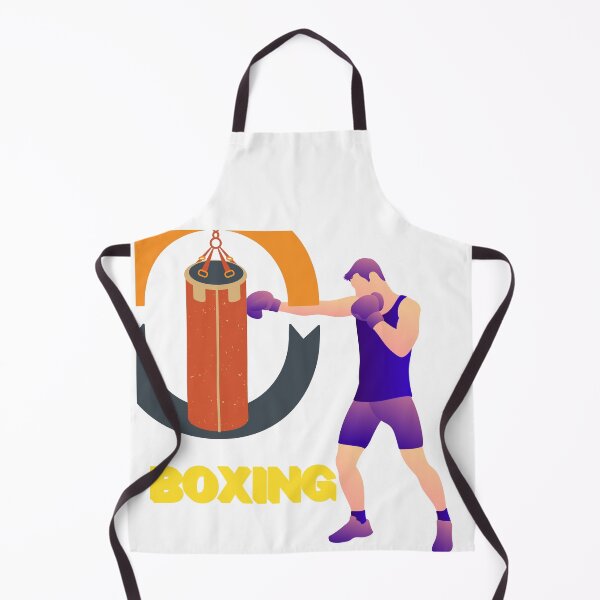 Item preview, Boxing designed and sold by Jaadueekala.