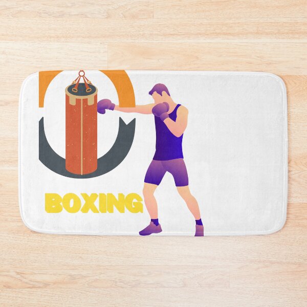 Item preview, Boxing designed and sold by Jaadueekala.
