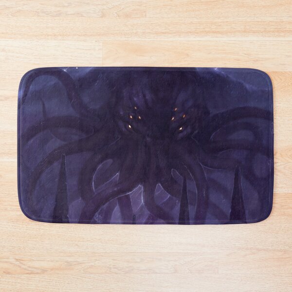 Item preview, Call of Cthulhu 7th ed. Keepers Book Cover by Sam Lamont designed and sold by Chaosium.