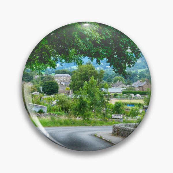Artikelvorschau, Straße nach Youlgreave, Peak District entworfen und verkauft von Alisonchambers2.