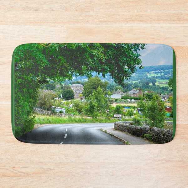 Item preview, Road To Youlgreave, Peak District  designed and sold by Alisonchambers2.