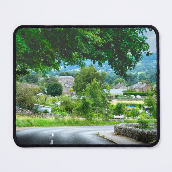 Item preview, Road To Youlgreave, Peak District  designed and sold by Alisonchambers2.