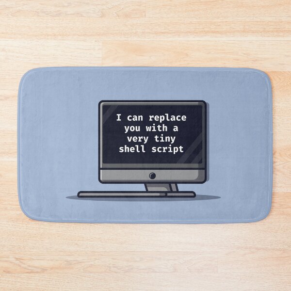 Item preview, I can replace you with a very tiny shell script V3 designed and sold by Code Monkeys.