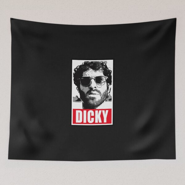 Item preview, Lil Dicky Essential T-Shirt designed and sold by LeaPeters.