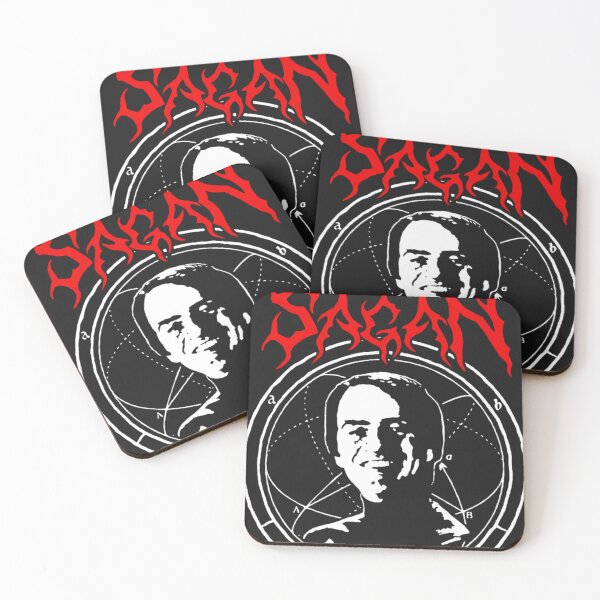Item preview, Hail-Sagan designed and sold by garfieldermhhkx.