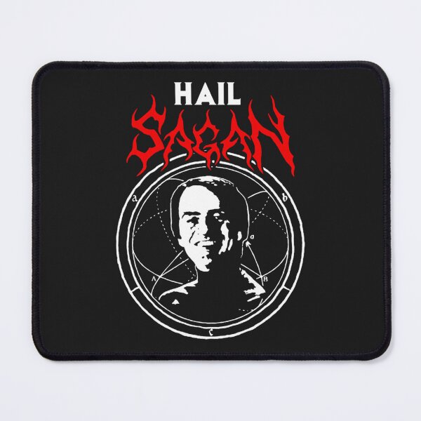 Item preview, Hail-Sagan designed and sold by garfieldermhhkx.