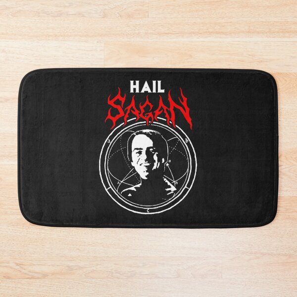 Item preview, Hail-Sagan designed and sold by garfieldermhhkx.