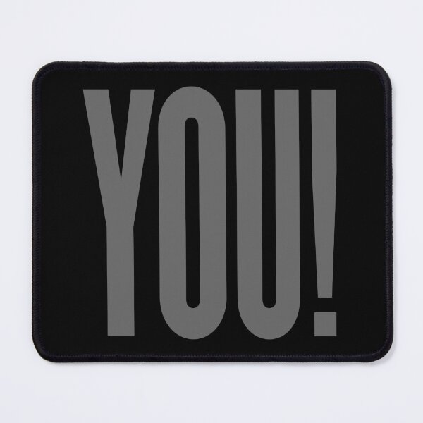 Item preview, You! v.4 designed and sold by x1brett.