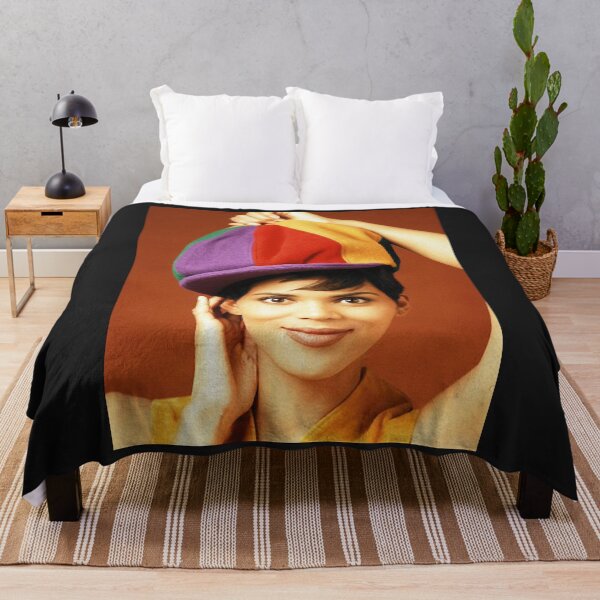 Item preview, Halle Berry designed and sold by ChristopherGuzm.