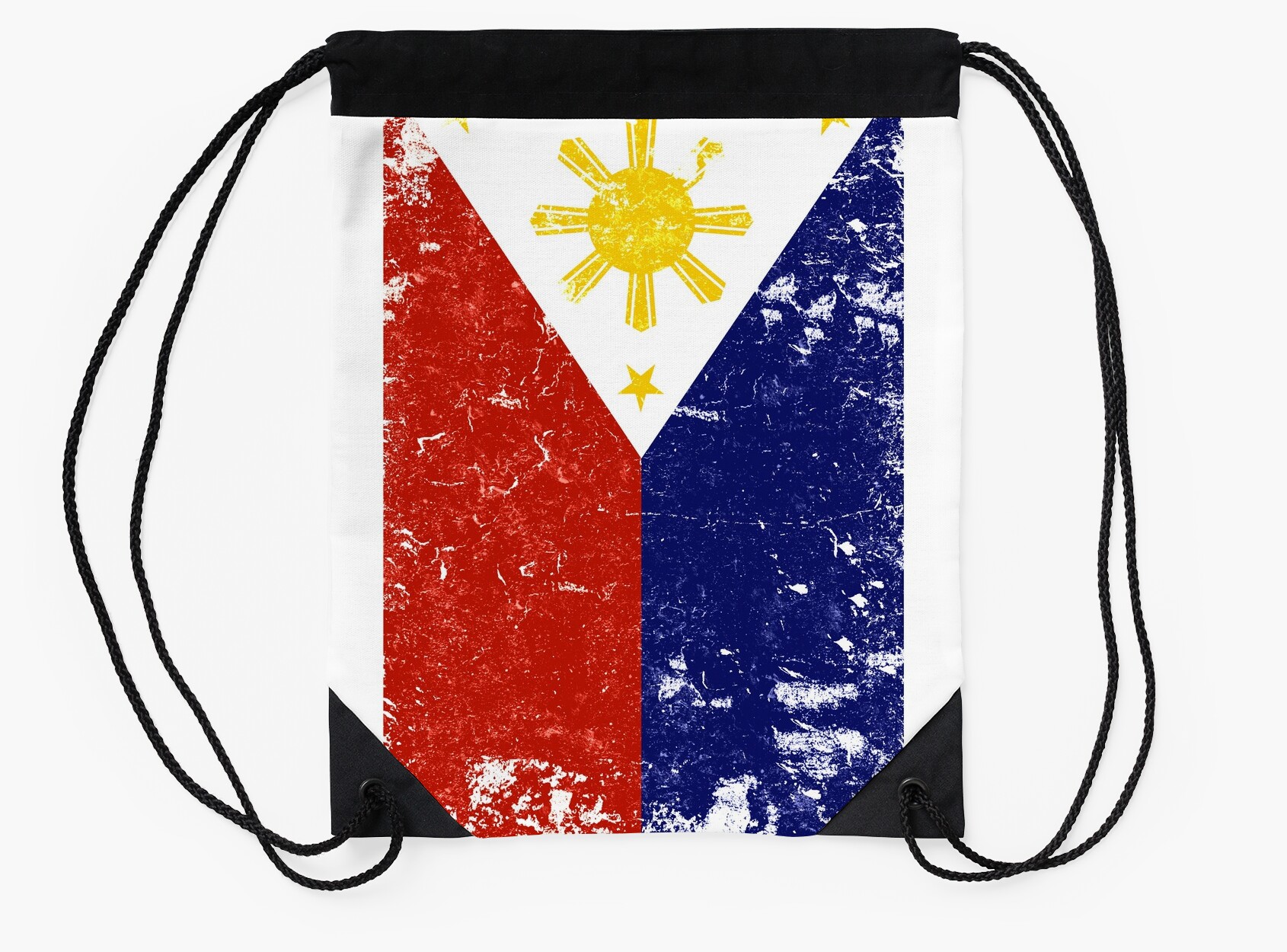 Drawstring Bag Philippines