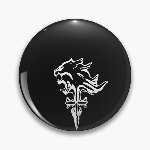 Item preview, Final Fantasy VIII Essential T-Shirt designed and sold by ErikKuhl.