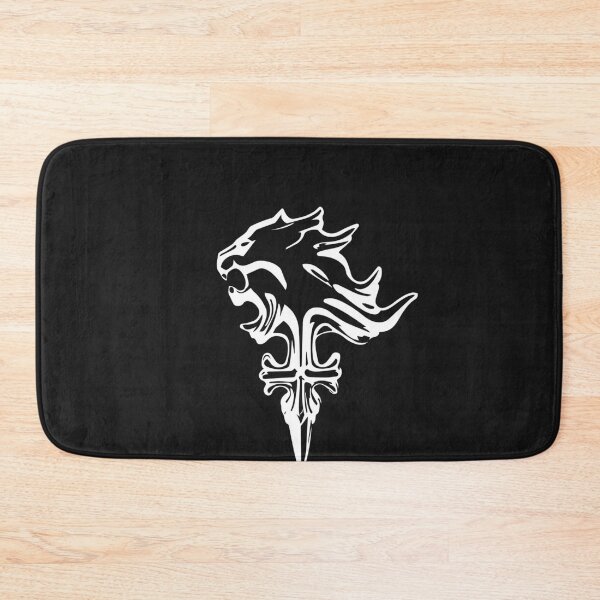 Item preview, Final Fantasy VIII Essential T-Shirt designed and sold by ErikKuhl.