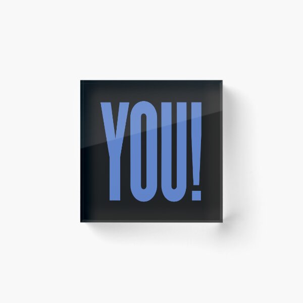 Item preview, You! v.5 designed and sold by x1brett.