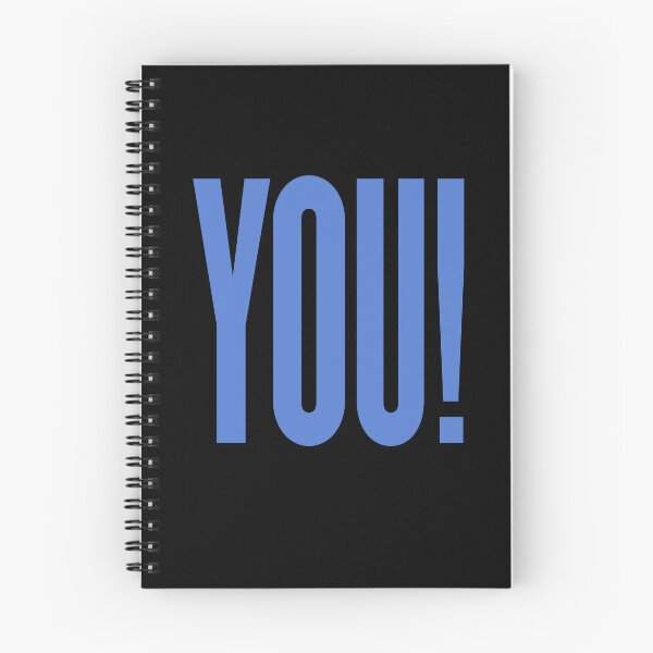 Item preview, You! v.5 designed and sold by x1brett.