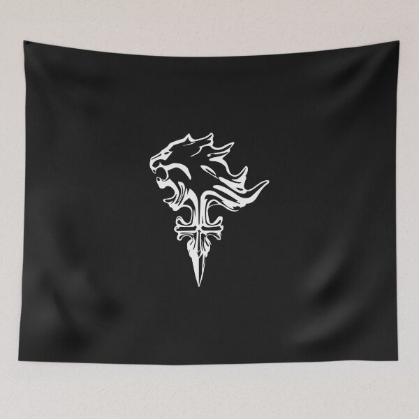 Item preview, Final Fantasy VIII Essential T-Shirt designed and sold by ErikKuhl.
