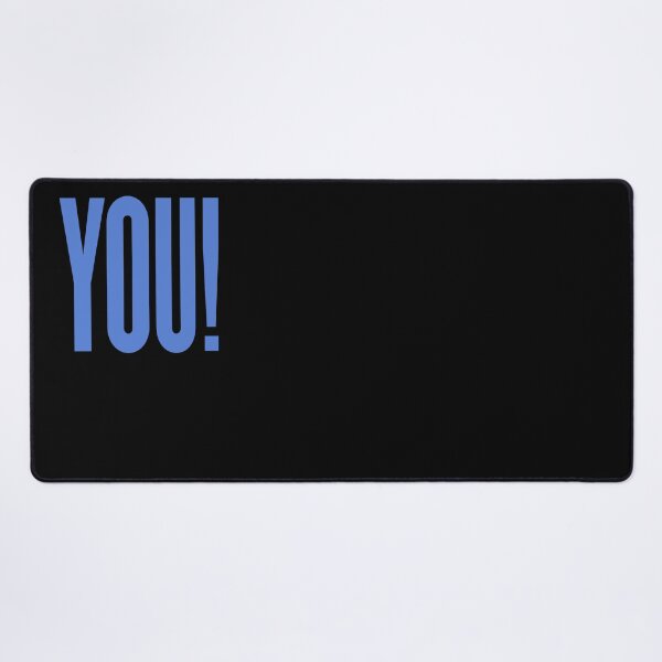 Item preview, You! v.5 designed and sold by x1brett.
