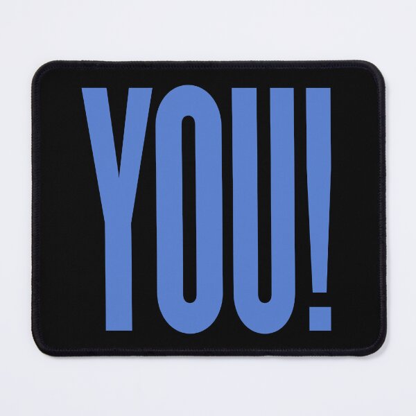 Item preview, You! v.5 designed and sold by x1brett.